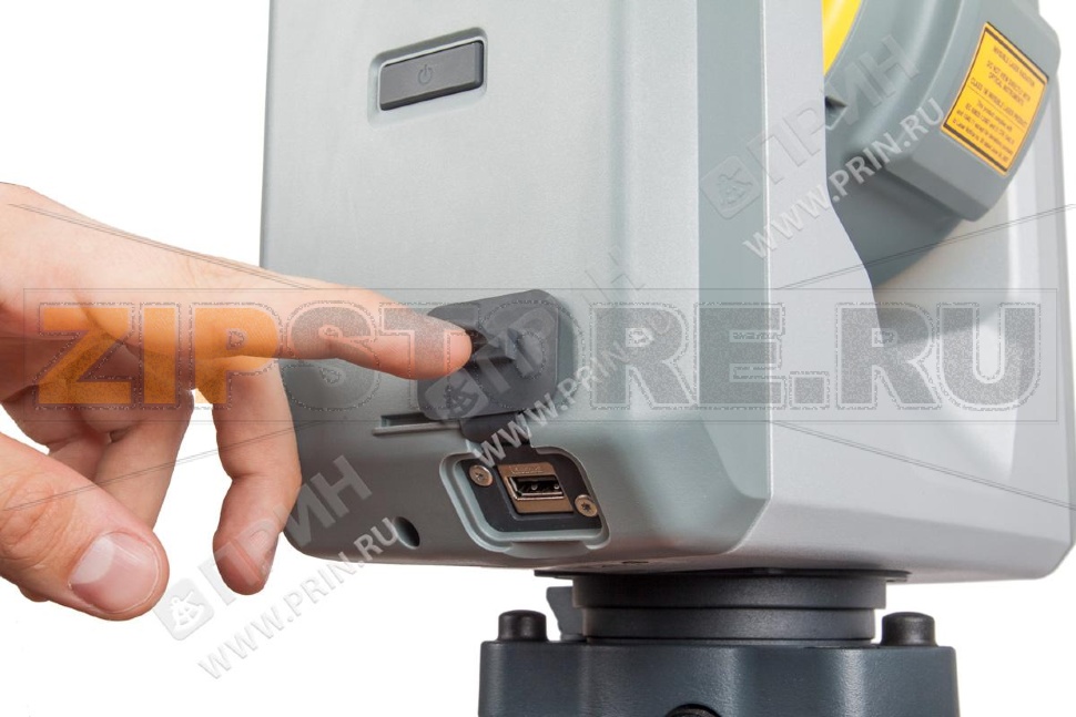 Trimble SX10 (1") Robotic 