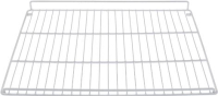 GRILL PLASTIC-COATED 530x380 mm