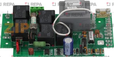 ЭЛЕКТРОННАЯ СИЛОВАЯ ПАНЕЛЬ 400 В 