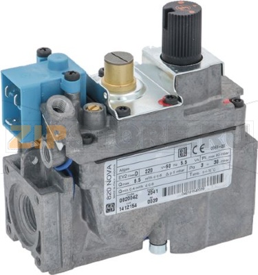 ELETTROVALVOLA 230V GAS 60Hz 