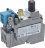 ELETTROVALVOLA 230V GAS 60Hz