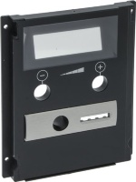 МОДУЛЬ ЛИЦЕВОЙ ПОД ДИСПЛЕЙ