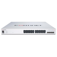 Коммутатор Fortinet FS-424E-FPOE
