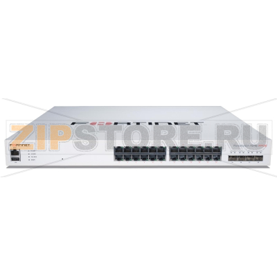 Коммутатор Fortinet FS-424E-FPOE 