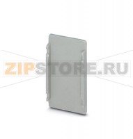Перегородка Phoenix Contact TS-U3K 2,5