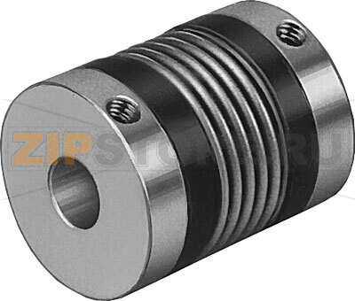 Муфта Festo EAMC-B-15-22-5-5 