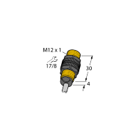 Датчик индуктивный Turck BI2-P12-Y1/S100