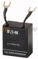 Схема защиты варисторная Eaton DILMT32-XSPV240