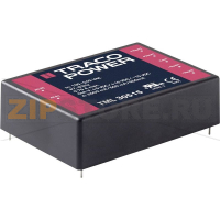 Источник питания импульсный AC/DC, 5 V, 2.8 A, 20 W Traco Power TML 20515C