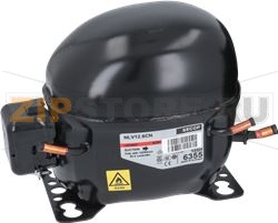 NLV12.6CN R290 VARIABLE SPEED 230/50 