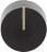 KNOB TYPE NARDI BROWN ø 30 mm