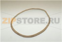 GUARNIZIONE CASSA G.1600