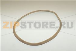 GUARNIZIONE CASSA G.1600 