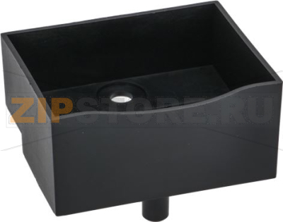 DRAIN TANK 