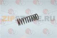 MOLLA VALVOLA INFUSIONE