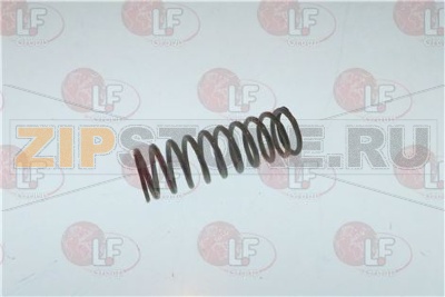 MOLLA VALVOLA INFUSIONE 