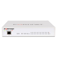 Экран межсетевой Fortinet FG-80E-POE