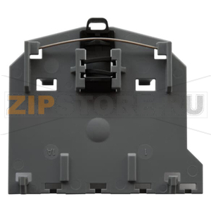 Фиксатор на DIN-рейку ZLSP937, 5 шт ABB 2CCA212012R0001 