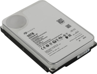 Жесткий диск 10 TБ, 256 Мб, 6 Гбит/с (SAS) Seagate ST10000VE0008