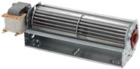TANGENTIAL FAN 240 mm SX