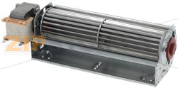TANGENTIAL FAN 240 mm SX 