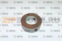 ANELLO CARICO MOLLA RASCH.C650 ANOD