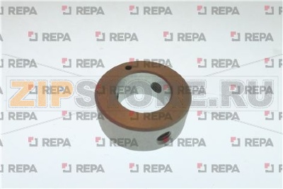 ANELLO CARICO MOLLA RASCH.C650 ANOD 