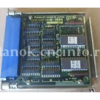 Плата печатная Fanuc A20B-1000-0913