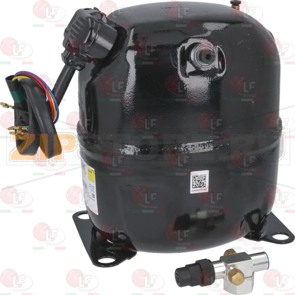 КОМПРЕССОР TECUMSEH TAJ9513Z 