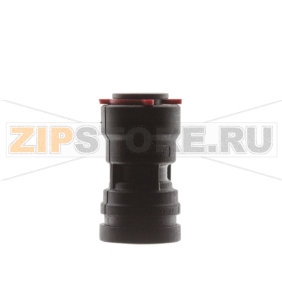 КОННЕКТОР ПРЯМОЙ, FLEX X Ø 3/8“ JOHN GUEST СОЕДИНЕНИЕ 
