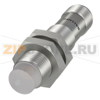 Датчик индуктивный Standard с приоритетом Balluff BES02FA