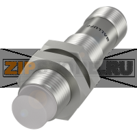 Датчик индуктивный Standard с приоритетом Balluff BES02FA
