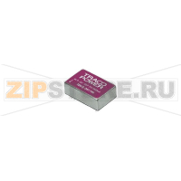 Преобразователь DC/DC Traco Power TEN 5-2423WI