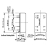 Преобразователь DC/DC Traco Power TEN 5-2423WI - Преобразователь DC/DC Traco Power TEN 5-2423WI