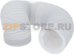 TUBE AIRFLEX P WHITE D110 3M 