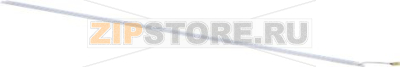 LED BAR 1200x14.4xh7.5 mm 24Vdc 