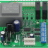 SCHEDA CONTROLLO GAS 120x100 mm - SCHEDA CONTROLLO GAS 120x100 mm