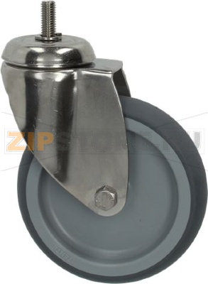 КОЛЕСИКО ПОВОРОТНОЕ RATIONAL 2005.0502S 