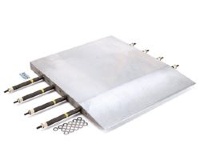 KIT PIASTRA, 208/230 V, VCT-200