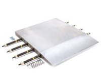 KIT PIASTRA, 208/230 V, VCT-200