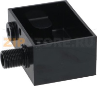 ДРЕНАЖНАЯ КЮВЕТА