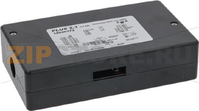 CENTRALINA DOSATURA 1-4 GRUPPI 230V 