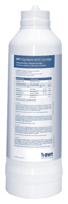 СМЕННАЯ МЕМБРАНА ОБРАТНОГО ОСМОСА BWT MOVE CARTRIDGE XL MEMBRANE 
