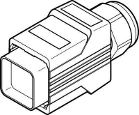 Колпачок защитный Festo CPX-M-AK-C