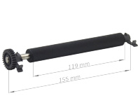 Резиновый ролик Zebra ZD420 (203dpi) Thermal Transfer