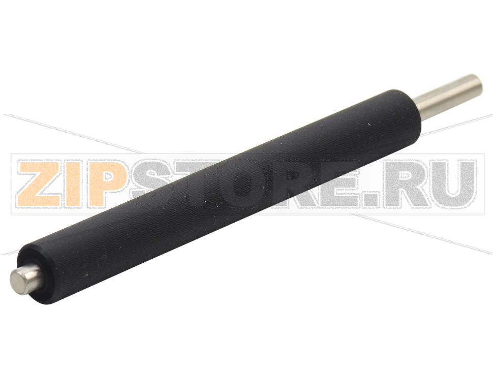 Резиновый ролик Zebra ZD420 (203dpi) Thermal Transfer Резиновый вал Zebra ZD420 (203dpi) Thermal TransferЗапчасть на сборочном чертеже под номером: 16Название запчасти Zebra на английском языке: Platen Roller 203dpi