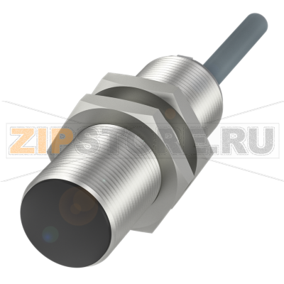 Датчик индуктивный Standard с приоритетом Balluff BES007C 