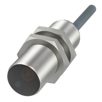 Датчик индуктивный Standard с приоритетом Balluff BES007C