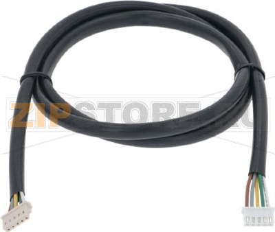 CABLE TTL MICRO MOLEX 5 WAYS 