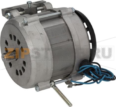 ЭЛЕКТРОДВИГАТЕЛЬ 0,3 КВТ, 220 В 